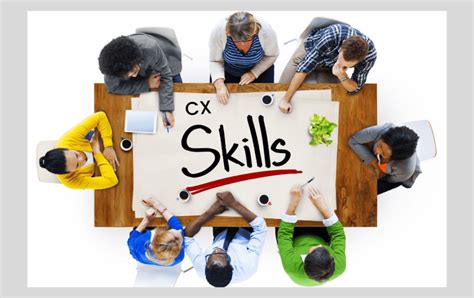 What CX Skills Are Most Important & How To Achieve Them.